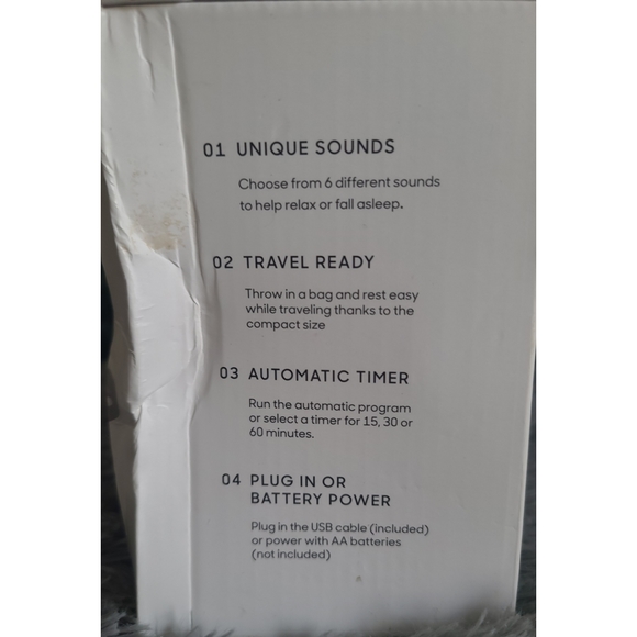 Sound Soother Revo - Picture 7 of 8